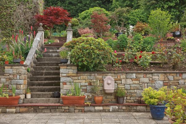 Cost of Hardscape Service in Lehi