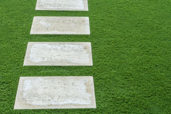 Cost of Turf Block Installation in Lehi
