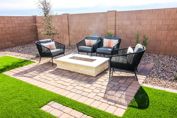 Brick Pavers Installation in Lehi