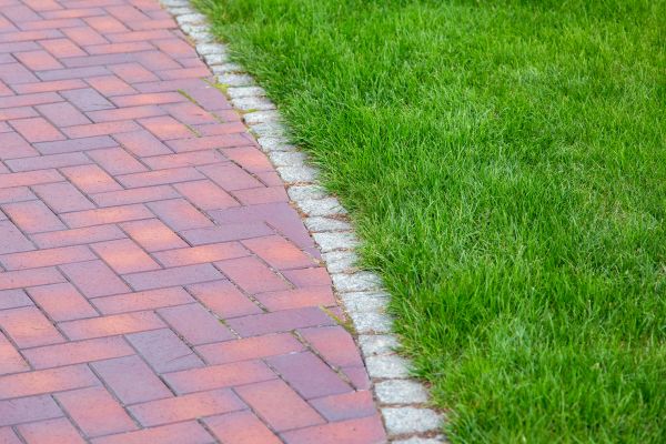 Brick Paving in Lehi