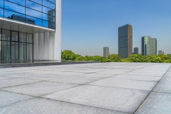 Cost of Commercial Pavers Installation in Lehi