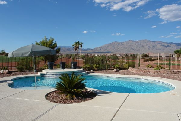 Cost of Pool Pavers Installation in Lehi