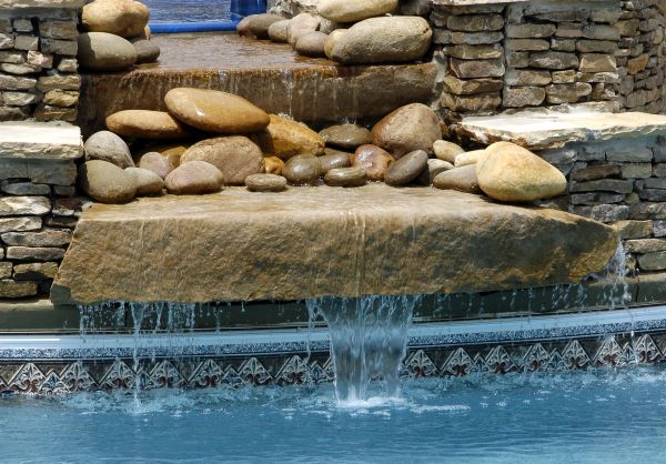 Cost of Pool Hardscaping in Lehi