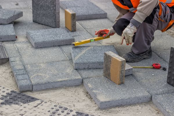 Cost of Block Pavers Installation in Lehi