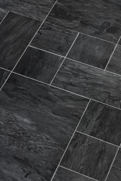 Cost of Slate Paver Installation in Lehi