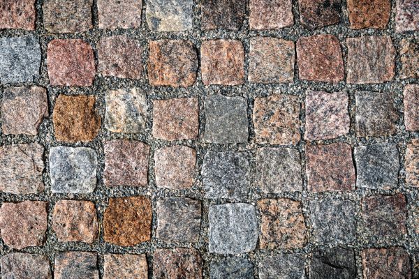 Cost of Cobblestone Pavers Service in Lehi
