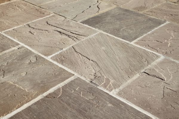 Cost of Paving Tile Installation in Lehi