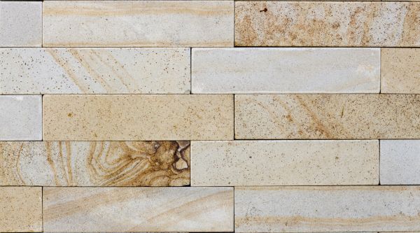 Travertine Paver Installation in Lehi