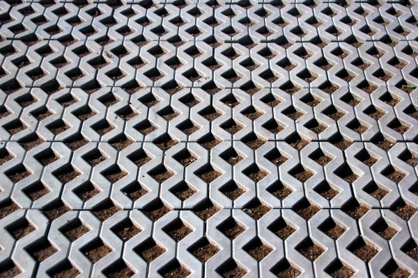 Cost of Permeable Paver Installation in Lehi