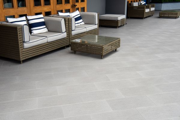Cost of Outdoor Flooring Service in Lehi