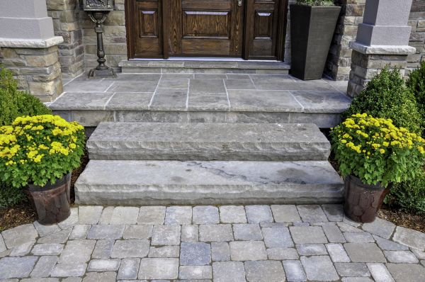 Cost of Hardscaping Installation in Lehi
