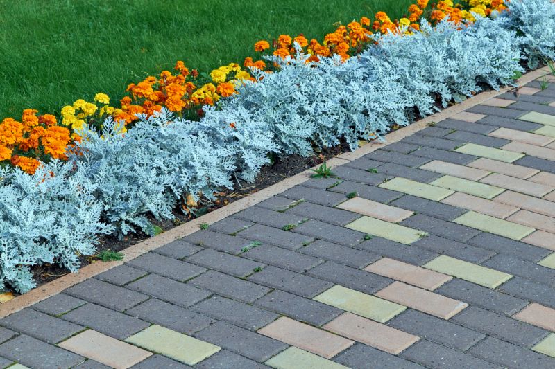 Decorative Driveways