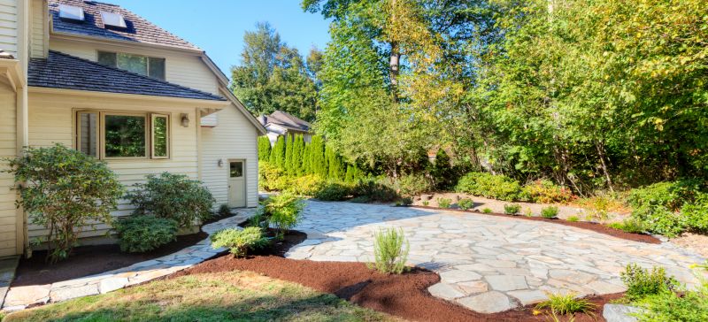 Local Landscaping Companies